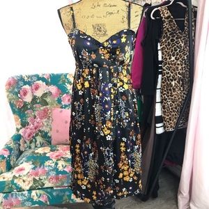 NWOT H&M Slip Dress Sz 6